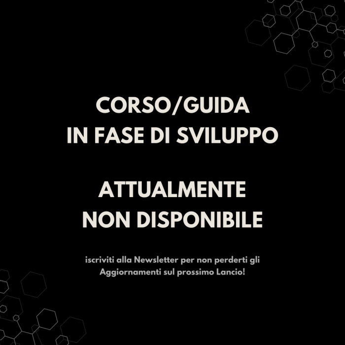 Corsi & Guide - Cover